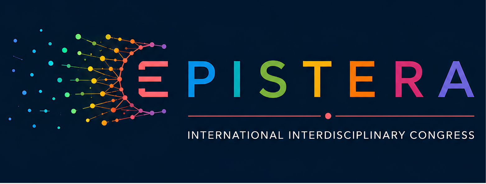 EPISTERA 2026 — International Interdisciplinary Congress
